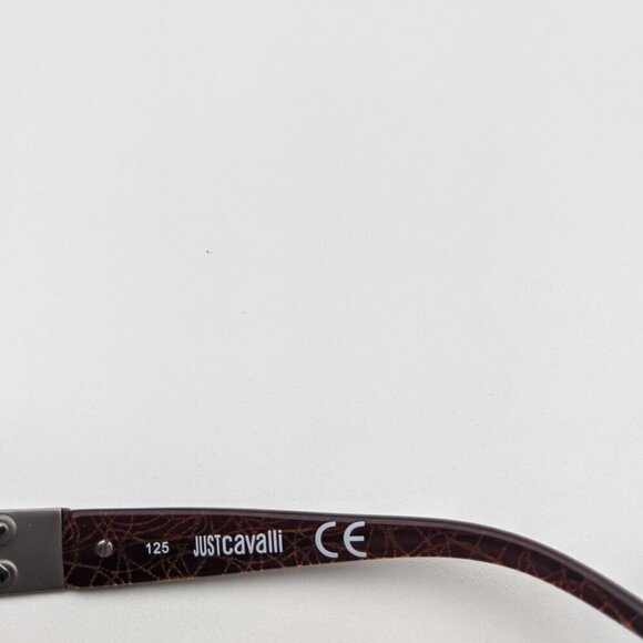 ?️Just Cavalli JC139S col.552 Sunglasses 125 /ALH536?️ main image 8